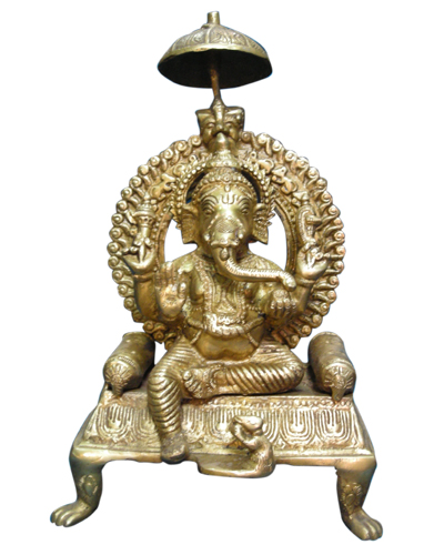 Ganesh ji